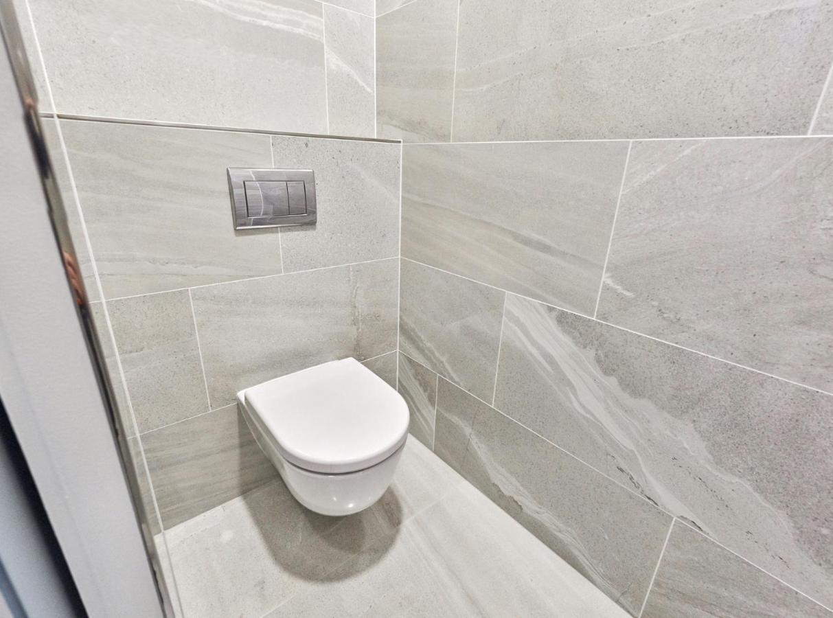 Apartamento Harfa Praga