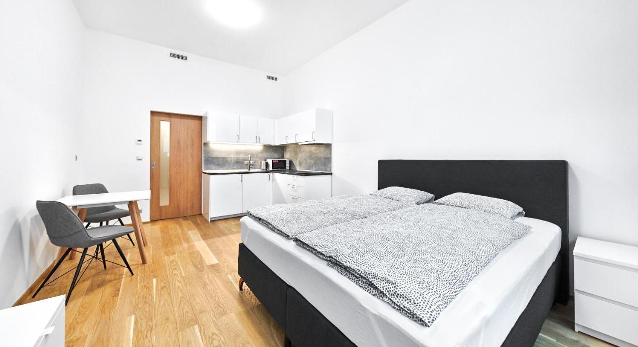 Harfa Apartamento *
