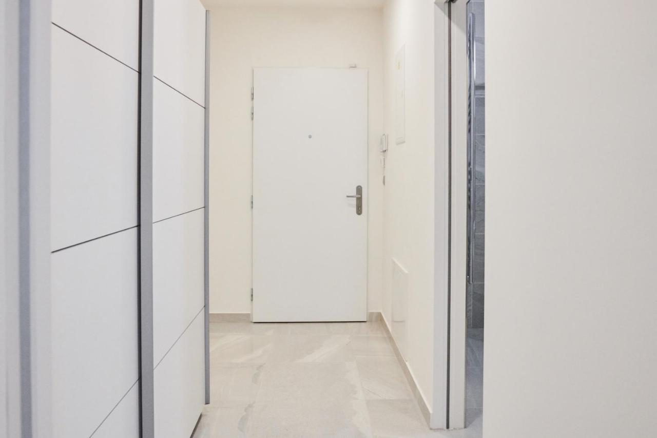 Harfa Apartamento